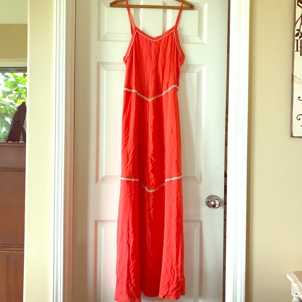 Beachy O’Neill Maxi Dress